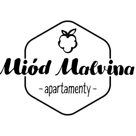 Miod Malvina Apartamenty Krynica-Zdrój Exteriér fotografie