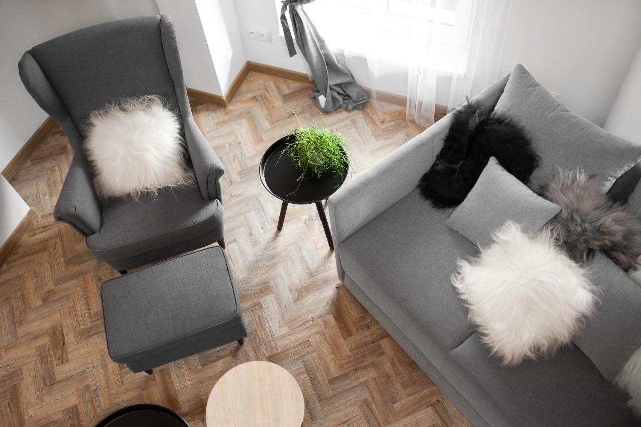 Miod Malvina Apartamenty Krynica-Zdrój Exteriér fotografie