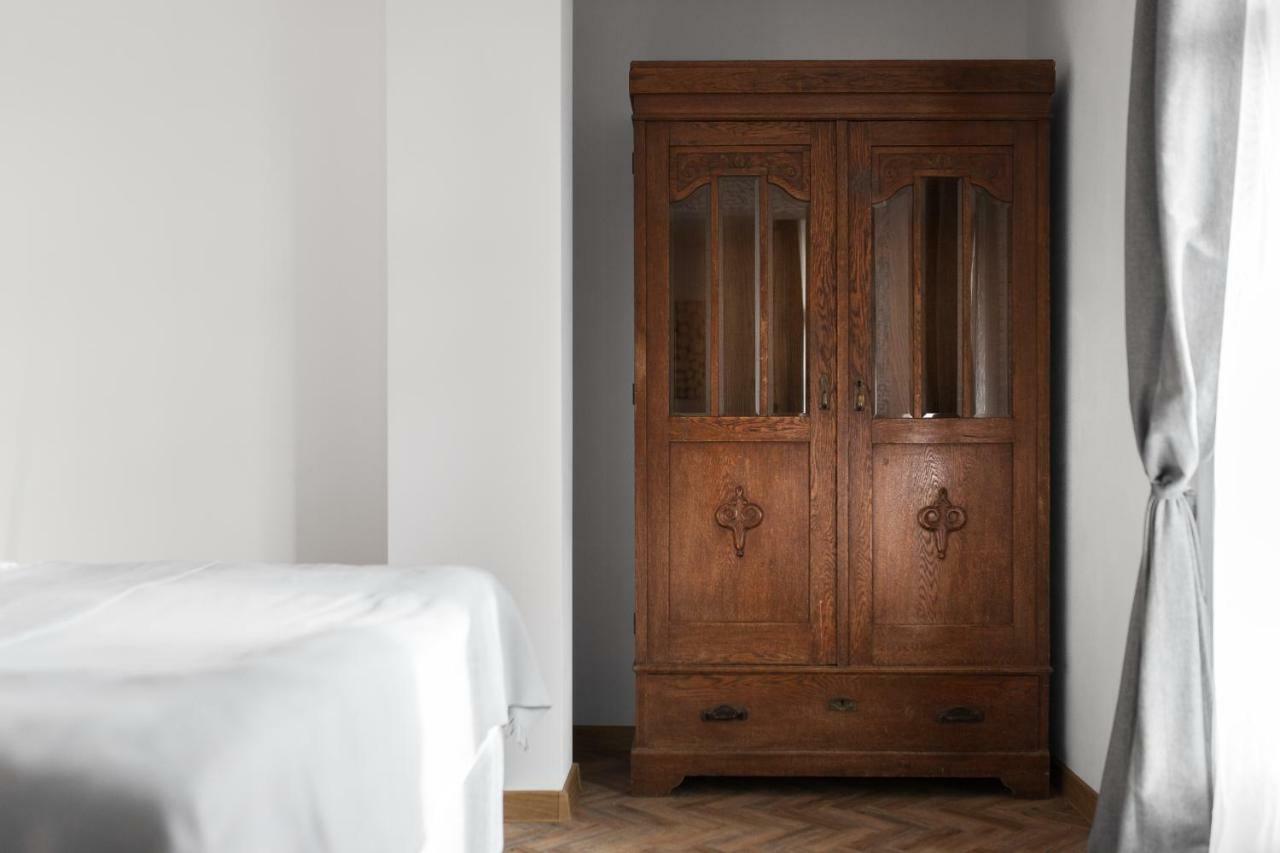 Miod Malvina Apartamenty Krynica-Zdrój Exteriér fotografie